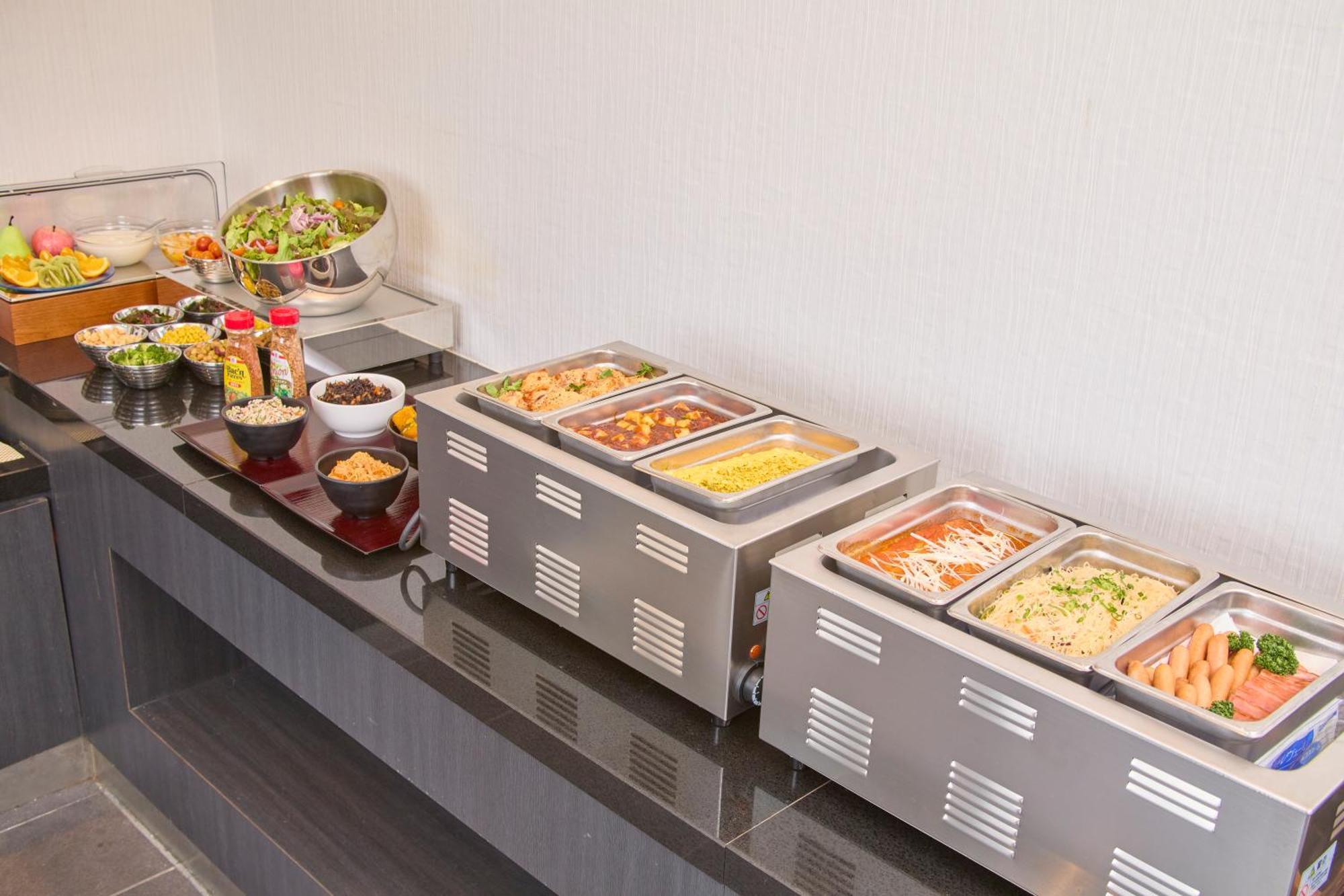 Sotetsu Fresa Inn Nihombashi-Ningyocho Tokio Zewnętrze zdjęcie