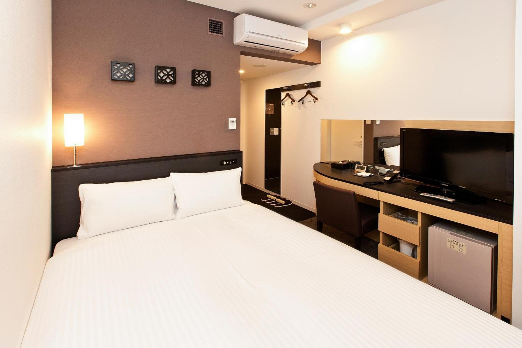 Sotetsu Fresa Inn Nihombashi-Ningyocho Tokio Zewnętrze zdjęcie