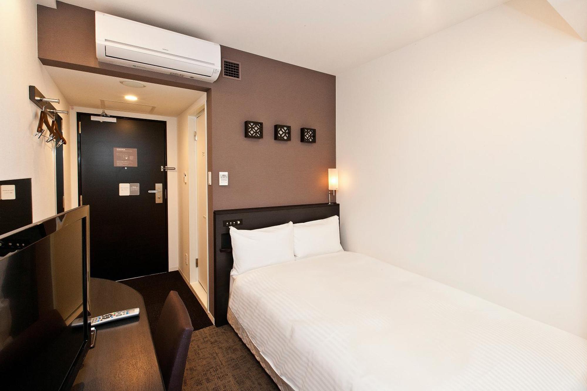 Sotetsu Fresa Inn Nihombashi-Ningyocho Tokio Zewnętrze zdjęcie